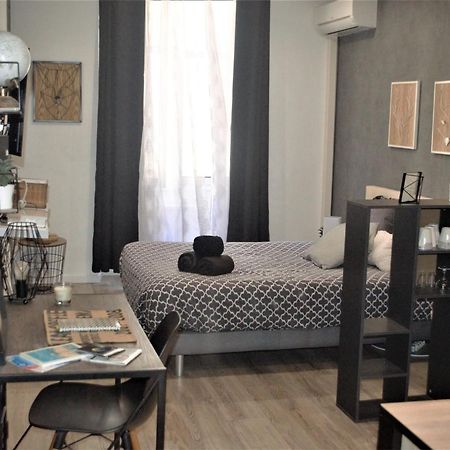 شقة Studio Industriel De Steenia Vieux Port مارسيليا المظهر الخارجي الصورة